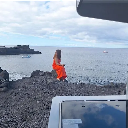 Camper La Palma